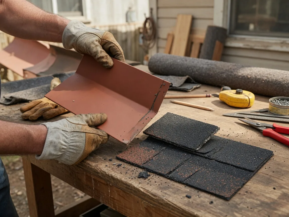 Roof Repair company in North Pownal, VT